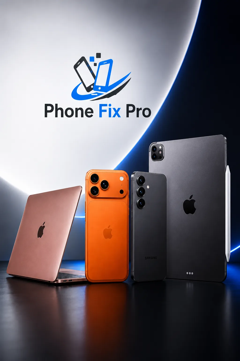 Phone Fix Pro Repair Services Kenya