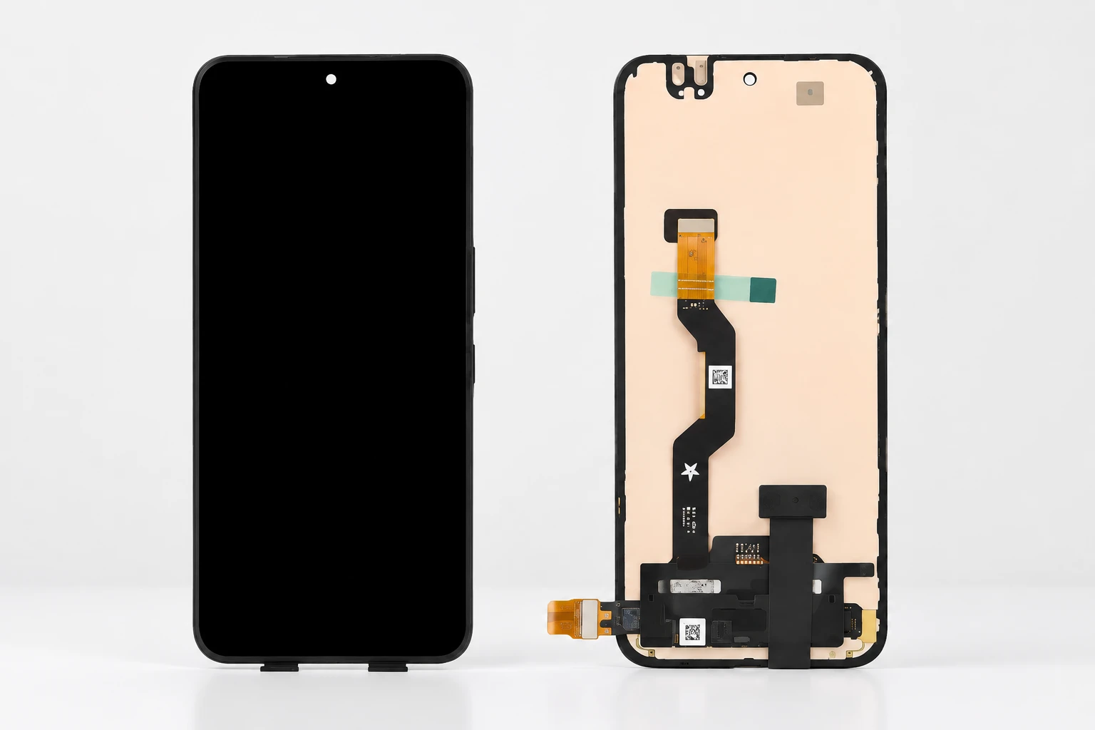 Motorola phone screen replacement and repair service in Nairobi