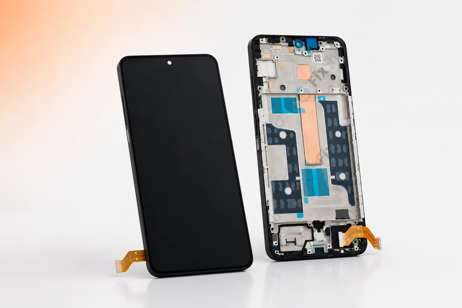 Nothing Phone and CMF replacement screen service in Nairobi