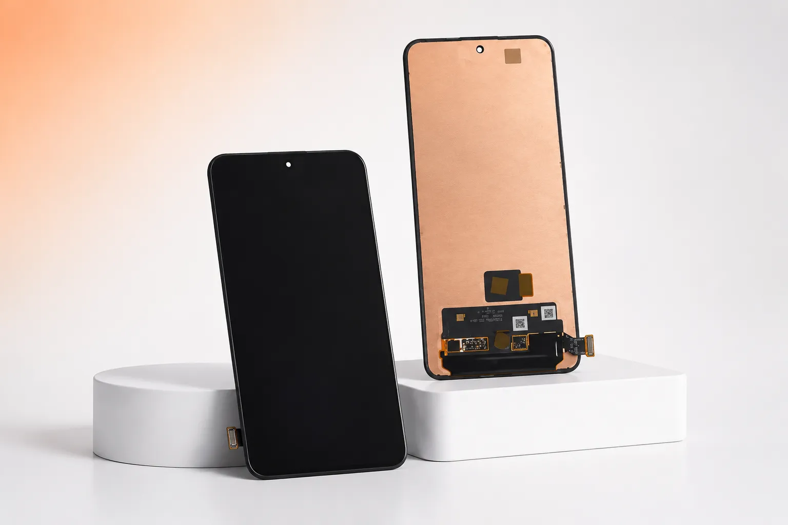 OnePlus screen replacement services in Nairobi