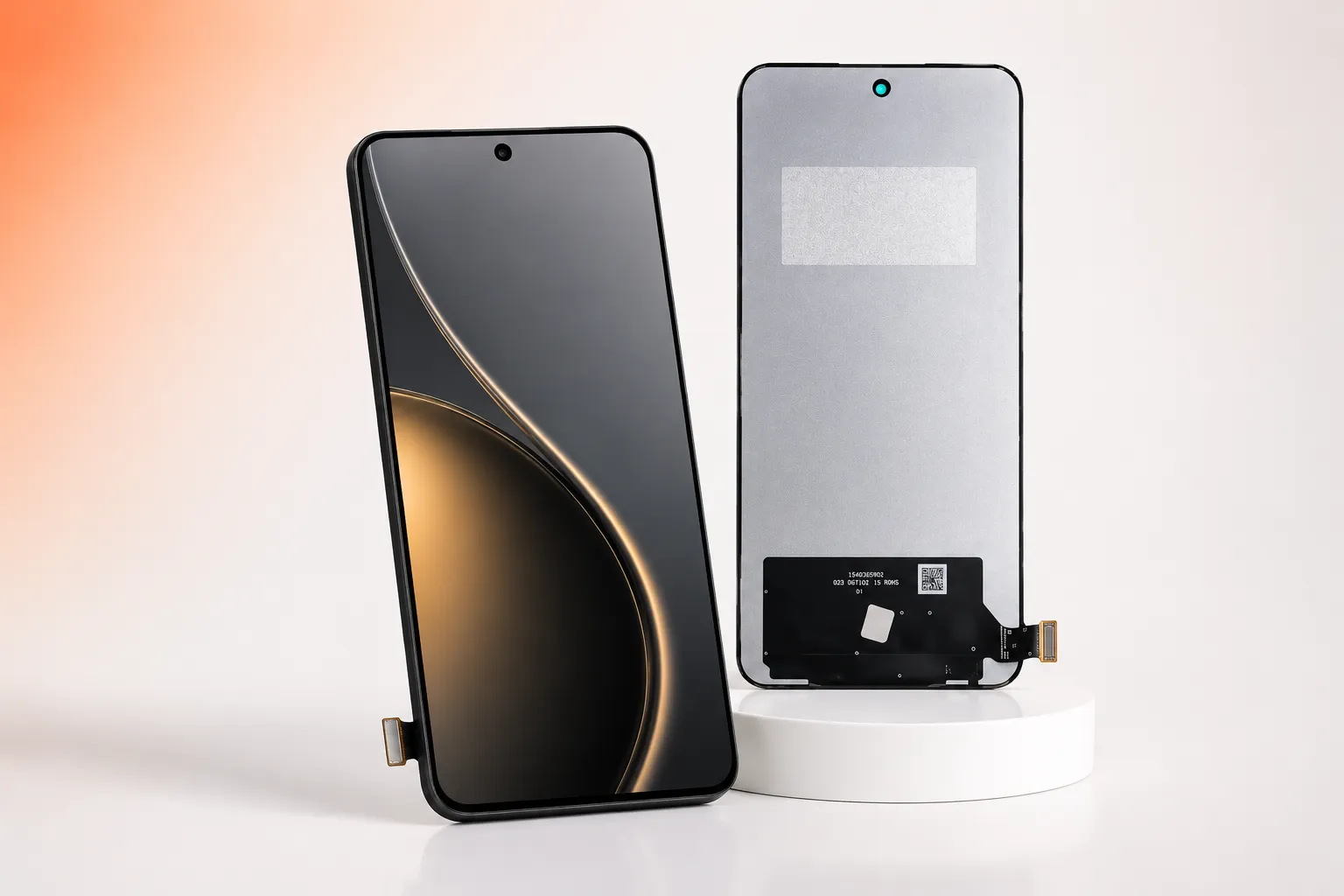 Realme screen replacement services in Nairobi