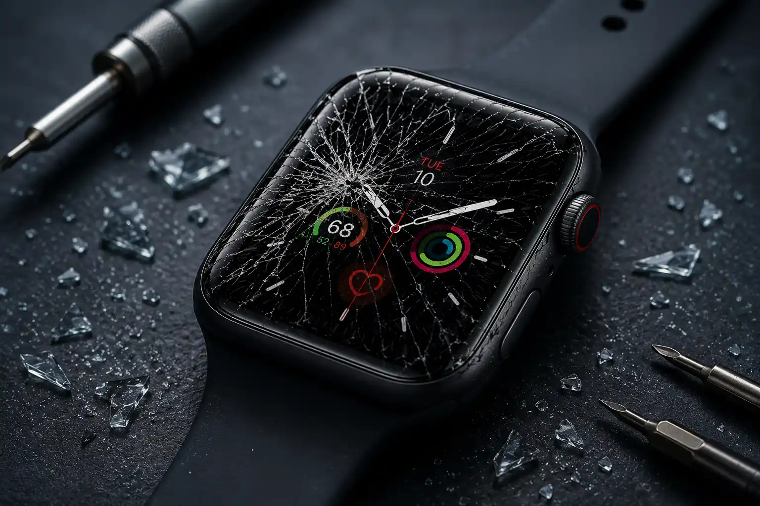 Apple Watch Repair