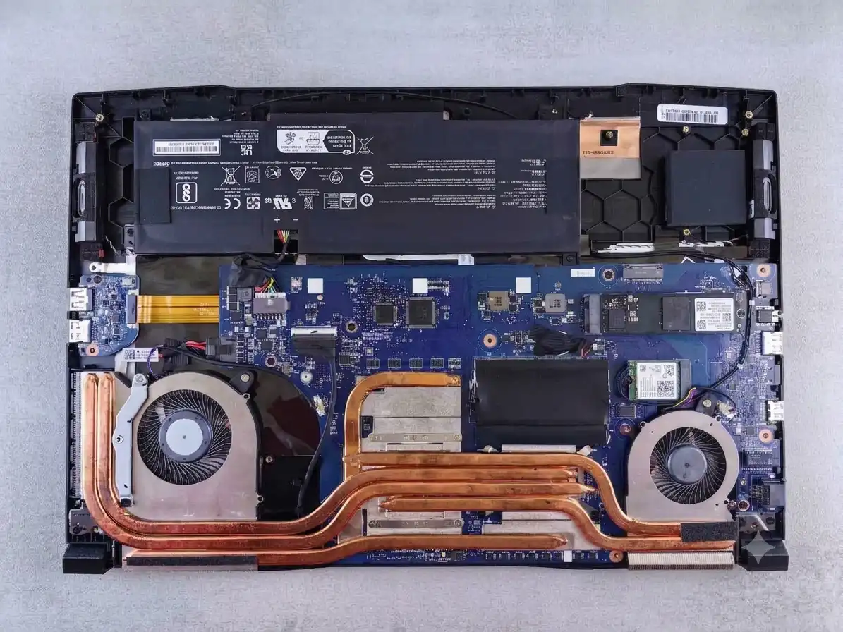 Laptop & MacBook Repair